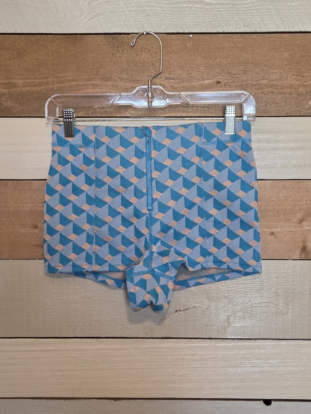 Free People Swim Shorts